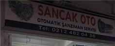 Sancak Oto Otomatik Şanzuman Servisi - İstanbul